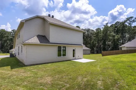 3718 Youpon Lane Huntsville TX 77340
