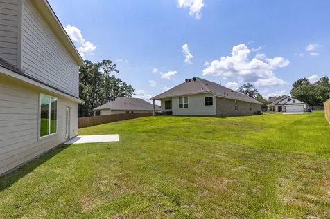 3718 Youpon Lane Huntsville TX 77340