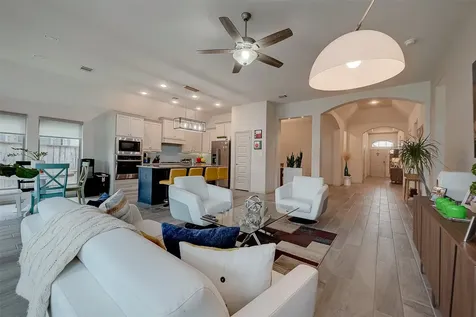 6610 Redwing Court Katy TX 77493