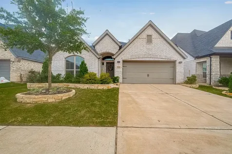 6610 Redwing Court Katy TX 77493
