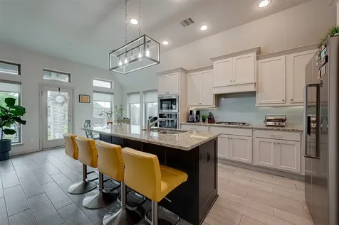 6610 Redwing Court Katy TX 77493