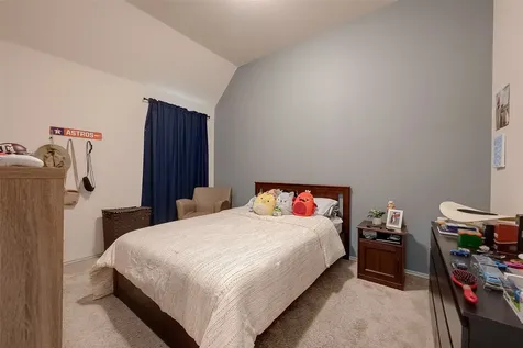 6610 Redwing Court Katy TX 77493