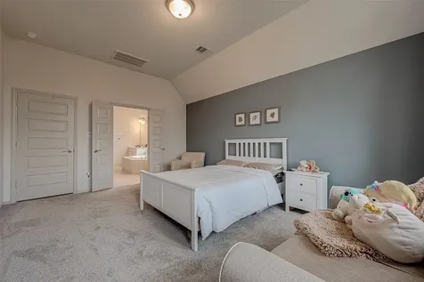 6610 Redwing Court Katy TX 77493