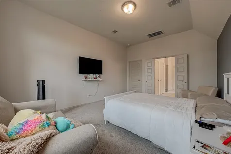 6610 Redwing Court Katy TX 77493