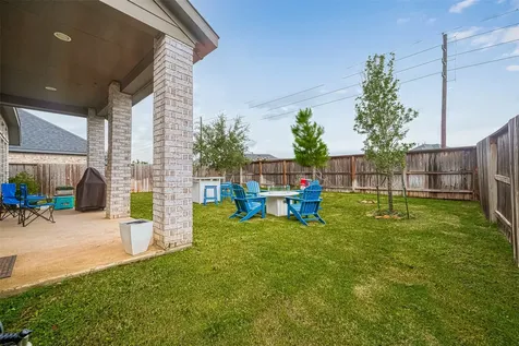 6610 Redwing Court Katy TX 77493