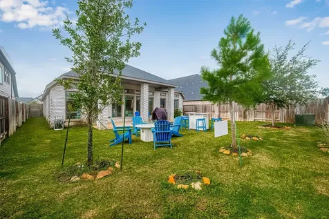 6610 Redwing Court Katy TX 77493