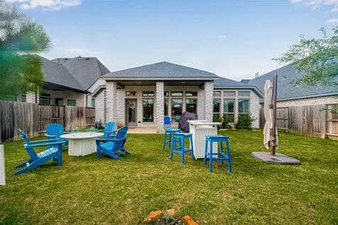 6610 Redwing Court Katy TX 77493