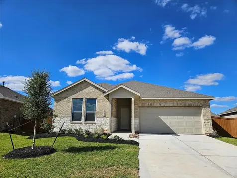 1722 Indigo Chase Drive Crosby TX 77532