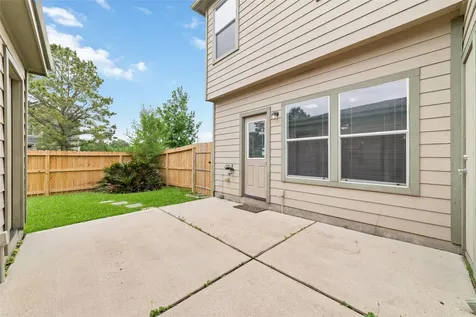 23602 Youpon Lake Lane Spring TX 77373