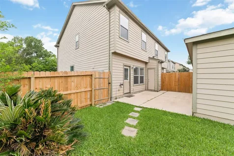 23602 Youpon Lake Lane Spring TX 77373