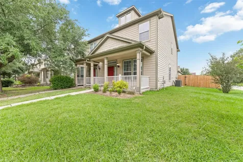 23602 Youpon Lake Lane Spring TX 77373