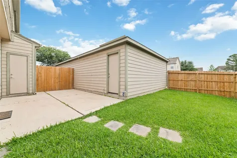 23602 Youpon Lake Lane Spring TX 77373
