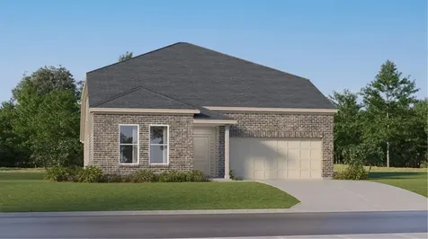 6523 Silver Emperor Lane Needville TX 77461