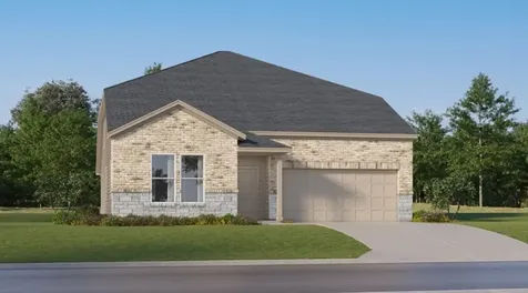 6523 Silver Emperor Lane Needville TX 77461