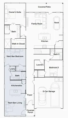 6523 Silver Emperor Lane Needville TX 77461