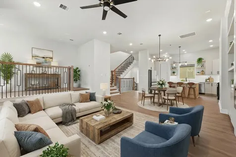 1946 Purswell Road Houston TX 77055