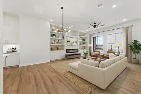 1946 Purswell Road Houston TX 77055