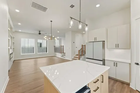 1946 Purswell Road Houston TX 77055