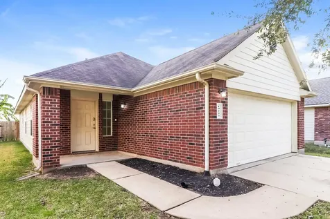 19235 Sandelford Katy TX 77449