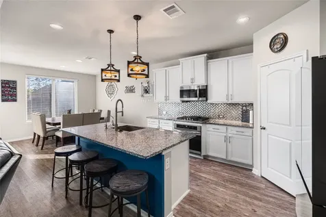 12519 Beddington Court Tomball TX 77375