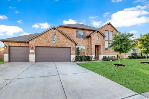12519 Beddington Court Tomball TX 77375