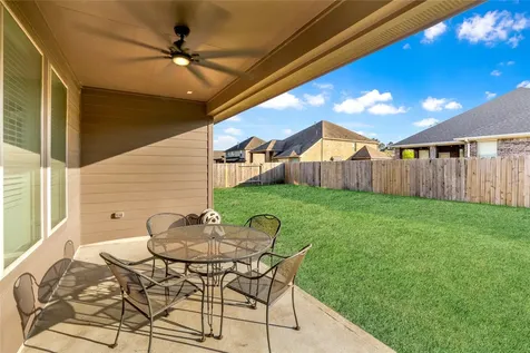 12519 Beddington Court Tomball TX 77375