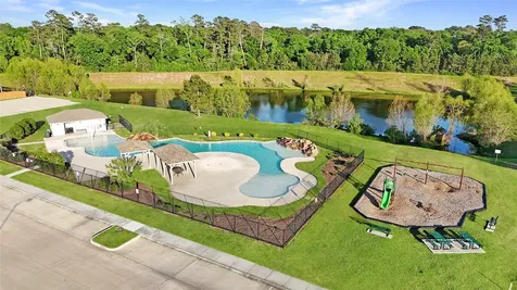 12519 Beddington Court Tomball TX 77375