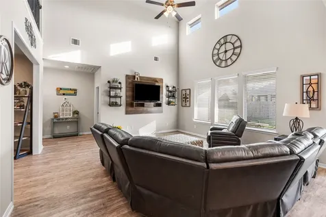 12519 Beddington Court Tomball TX 77375