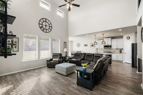 12519 Beddington Court Tomball TX 77375