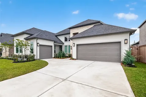1568 River Point Drive Friendswood TX 77546
