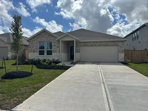 248 Orchard Cove Snook TX 77879
