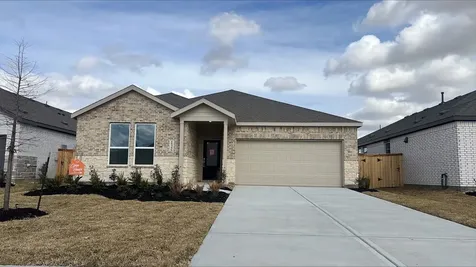 248 Orchard Cove Snook TX 77879