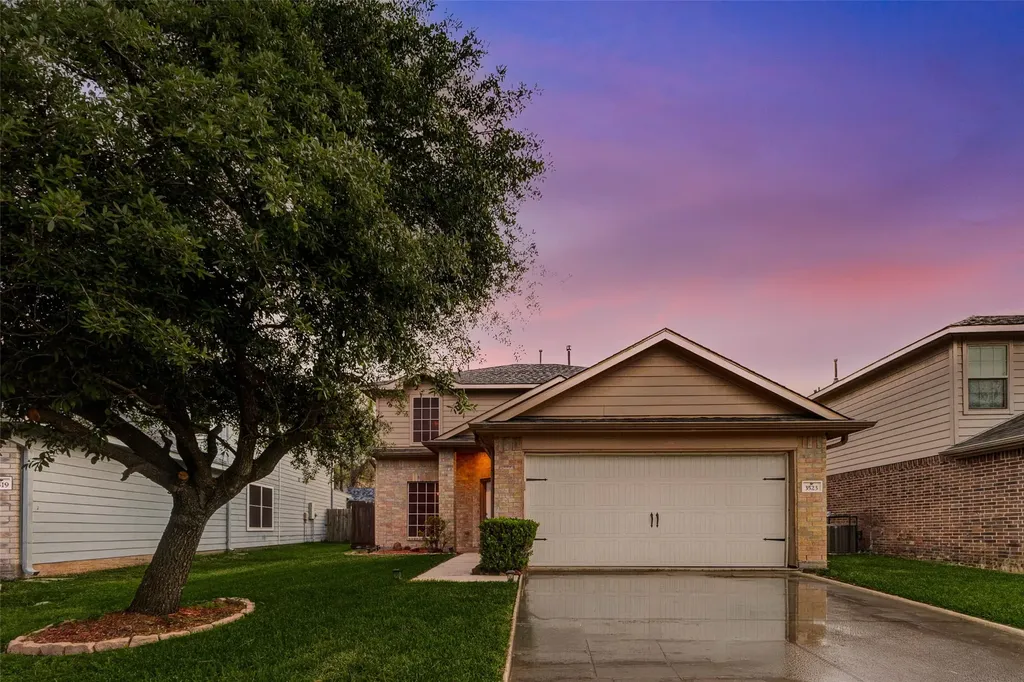3523 Bluebird Park Lane Humble TX 77338