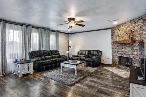 3523 Bluebird Park Lane Humble TX 77338