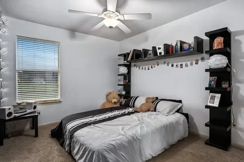 3523 Bluebird Park Lane Humble TX 77338