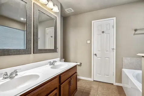 3523 Bluebird Park Lane Humble TX 77338