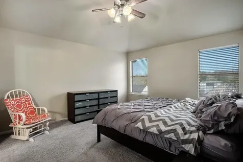 3523 Bluebird Park Lane Humble TX 77338