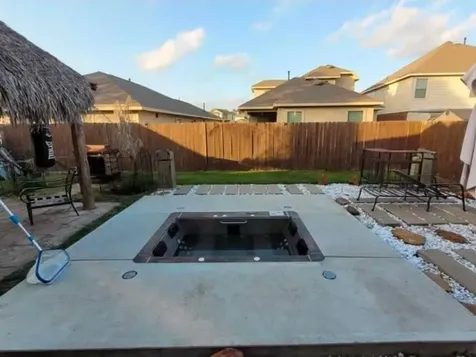 3523 Bluebird Park Lane Humble TX 77338
