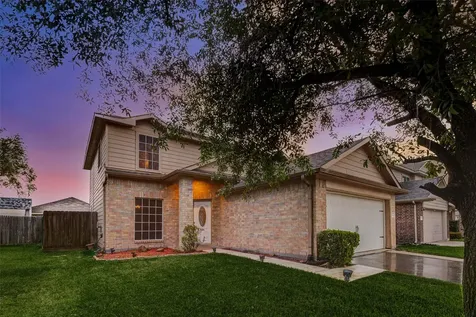 3523 Bluebird Park Lane Humble TX 77338