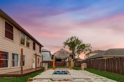 3523 Bluebird Park Lane Humble TX 77338