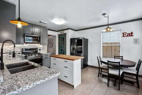3523 Bluebird Park Lane Humble TX 77338