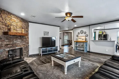 3523 Bluebird Park Lane Humble TX 77338