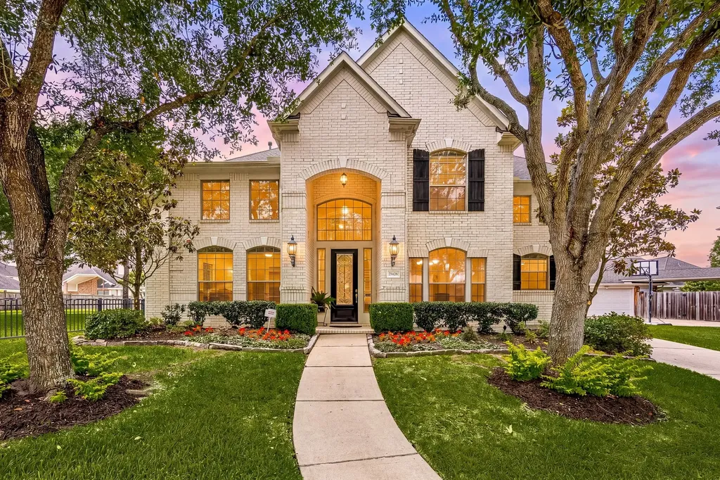 21426 Penshore Place Lane Katy TX 77450