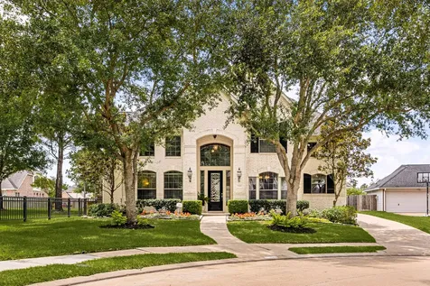 21426 Penshore Place Lane Katy TX 77450