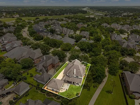 21426 Penshore Place Lane Katy TX 77450