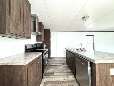 16206 Wood Drive Channelview TX 77530