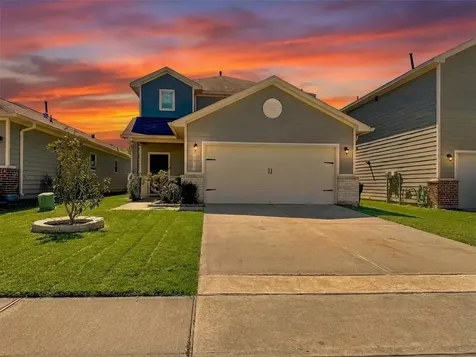 20068 Northpark Ash Lane Porter TX 77365