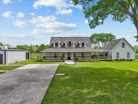 17903 County Road 125 Pearland TX 77581