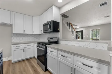 17903 County Road 125 Pearland TX 77581