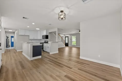 17903 County Road 125 Pearland TX 77581